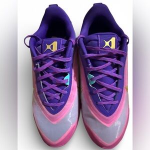 Nike A’One Unapologetic shoe